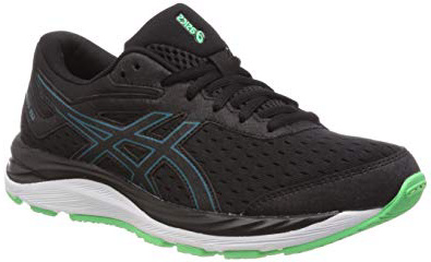 ASICS Gel-Cumulus 20 GS, Scarpe da Running Unisex – Bambini