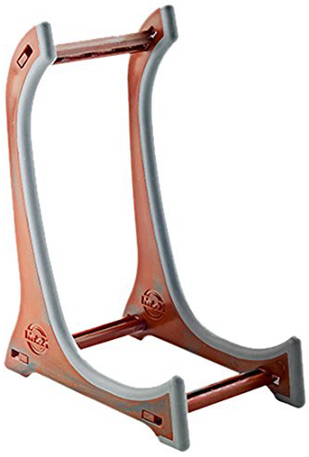K&M 15550 Supporto per Ukulele e Violino