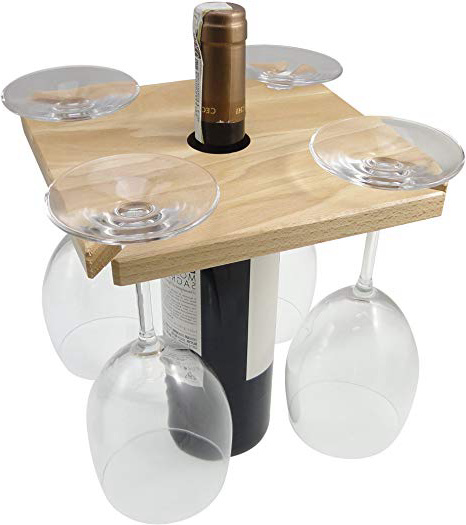 Wood & Wine - Il Porta Calici
