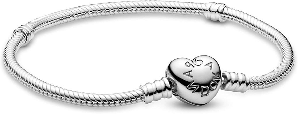 Pandora 590719-21 - Braccialetto in Argento 925