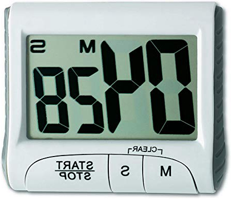 
                
                    
                    
                

                
                    
                    
                        TFA 38.2021.02 38.2021-Timer elettronico, con cronometro, Metallo, Bianco
                    
                

                
                    
                    
                
            