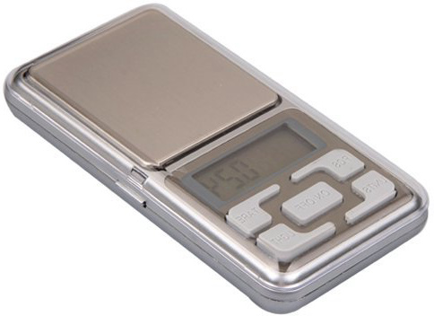 Sonline MINI BILANCIA BILANCINO DI PRECISIONE 0.01g/200g OZ CT