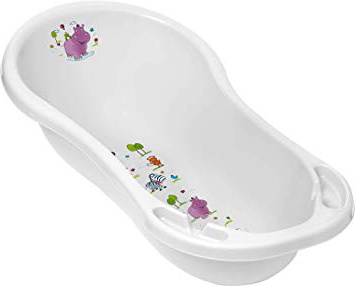 keeeper wiktoria - Vaschetta per bambini, 100 cm