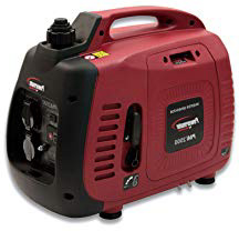 Generatore di corrente inverter 2,0 Kw Pramac PMi2000 - SILENZIATO