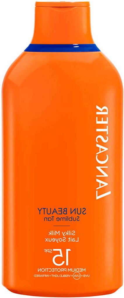Lancaster 36816 Protezione Solare 400ml