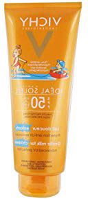 Vichy Ideal Soleil Latte Bambino Spf50-300 ml