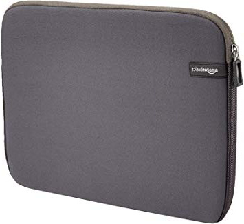 
                
                    
                    
                

                
                    
                    
                        AmazonBasics - Custodia per laptop, 13,3 pollici, Grigio
                    
                

                
                    
                    
                
            