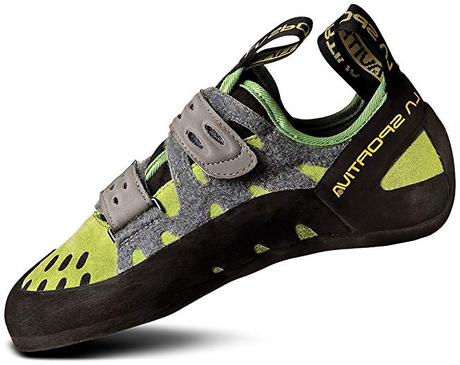 LA SPORTIVA S.p.A. Tarantula Men Taglia