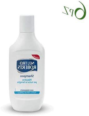 NEUTRO ROBERTS SHAMPOO 6X500ML NEUTRO