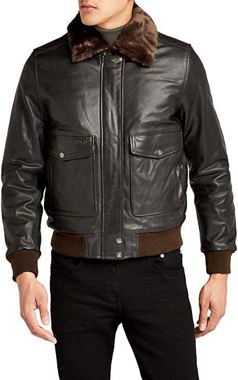 Schott NYC Giacca Uomo
