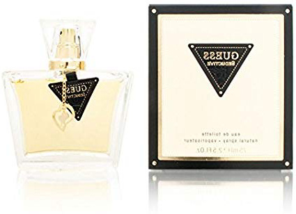 Guess Seductive Eau de toilette, Donna, 75 ml