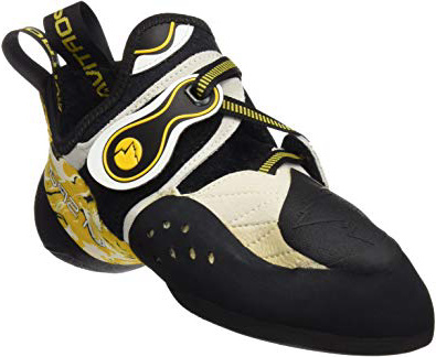 LA SPORTIVA - Solution, Chiuso Uomo