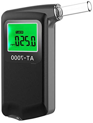 
                
                    
                    
                

                
                    
                    
                        Ciaoed Etilometro Portatile Alcol Tester con Display LCD Digitale Precisione di Livello Professionale Tester Dell'alcool con 5 Bocchini
                    
                

                
                    
                    
                
            