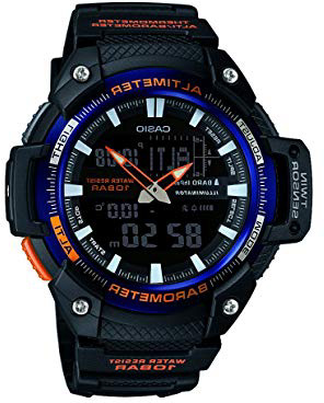 
                
                    
                    
                

                
                    
                    
                        Casio Orologio da Uomo Collection
                    
                

                
                    
                    
                
            