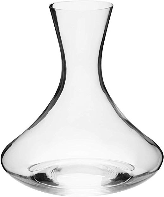 Bohemia - Caraffa Decanter Lt. 1,5