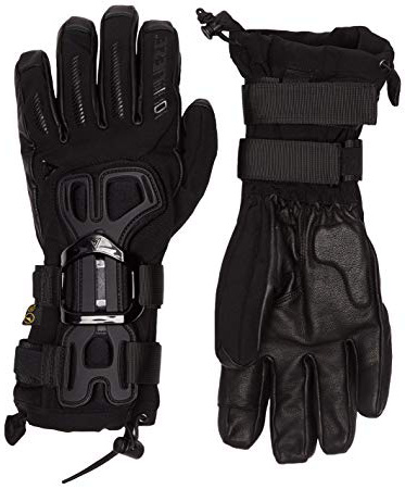 DAINESE D-Impact 13 D-Dry, Guanti da Sci Uomo