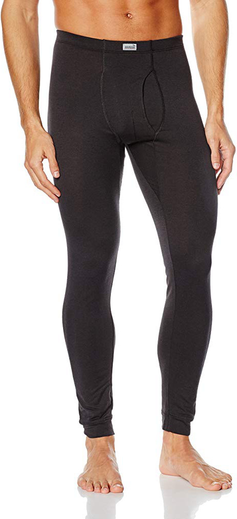 ABANDERADO Termal Termaltech Pantaloni Termici Uomo