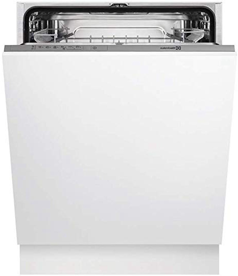 Electrolux - Lavastoviglie integrata totale KEAF 7100 L da 60 cm