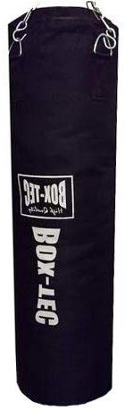 
                
                    
                    
                

                
                    
                    
                        Box-Tec - Sacco da Boxe Non Imbottito, qualità MMA, Kick Boxing, 1,5 m
                    
                

                
                    
                    
                
            