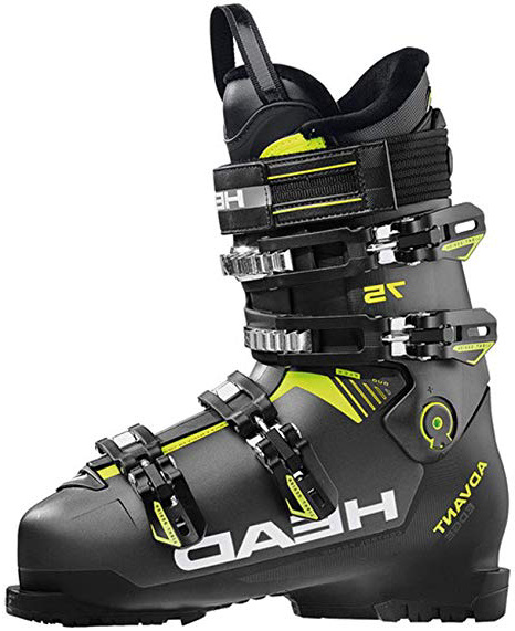 Head Advant Edge 75, Scarponi da Sci da Uomo