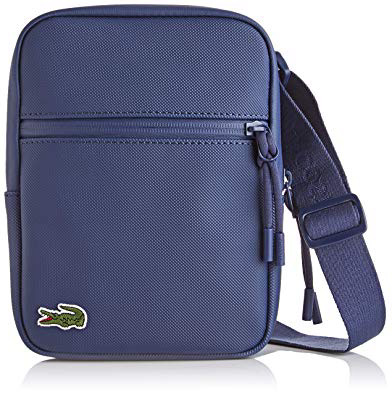Lacoste - Nh2884po, Borse a spalla Uomo