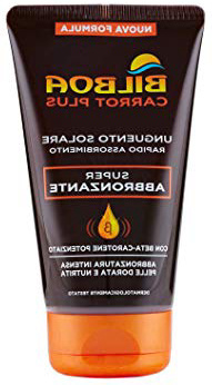 Bilboa Carrot Plus Unguento Super Abbronzante - 150 ml