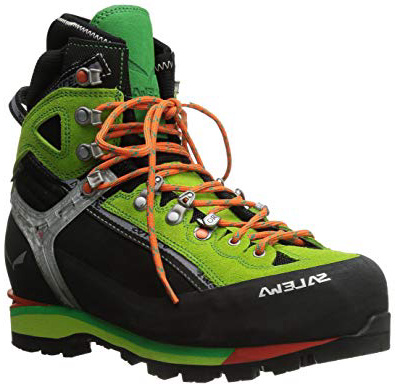 
                
                    
                    
                

                
                    
                    
                        SALEWA Condor Evo Gtx (M), Scarpe da trekking Uomo
                    
                

                
                    
                    
                
            