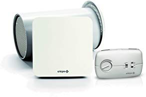 Ask it Air Ecocomfort heat recovery with ceramic exchanger - aspires jockeys cosmi ap19980