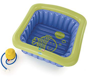 Janè 040308C01 Vasca da bagno universale