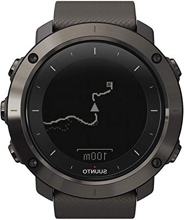 
                
                    
                    
                

                
                    
                    
                        Suunto, Traverse, Orologio GPS per l'Outdoor, Unisex - Adulto
                    
                

                
                    
                    
                
            