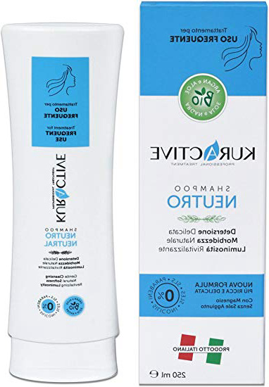 SHAMPOO NEUTRO