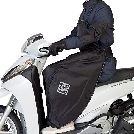 COPRIGAMBE UNIVERSALE R194 LINUSCUD TUCANO URBANO