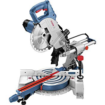 Bosch GCM 800 SJ Professional Troncatrice