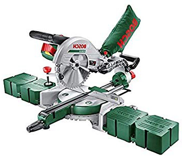 BOSCH 0603B10100 Radial Tonging, 65 x 220 mm, 1200 W