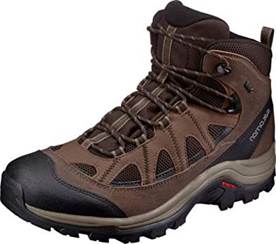 
                
                    
                    
                

                
                    
                    
                        SALOMON Authentic LTR GTX, Scarpe da Escursionismo Uomo
                    
                

                
                    
                    
                
            