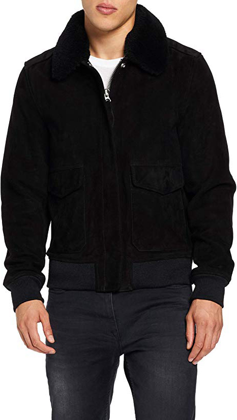 Schott Giacca Uomo