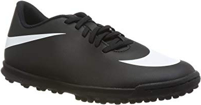 Nike Bravata II Tf, Scarpe da Calcetto Indoor Uomo