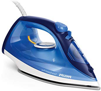 Philips Ferri a Vapore Ferro a Vapore EasySpeed Plus, 30g/min, 110g