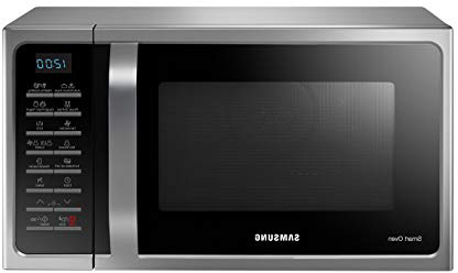 Samsung Forno a Microonde Combinato, 900 W, Grill 1500 W, 28 Litri, Bianco