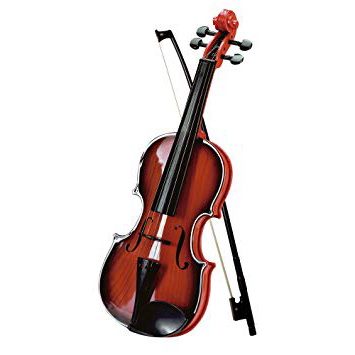 Reig 812 - Violino Elettronico (47 x 21,5 x 7,2 cm)
