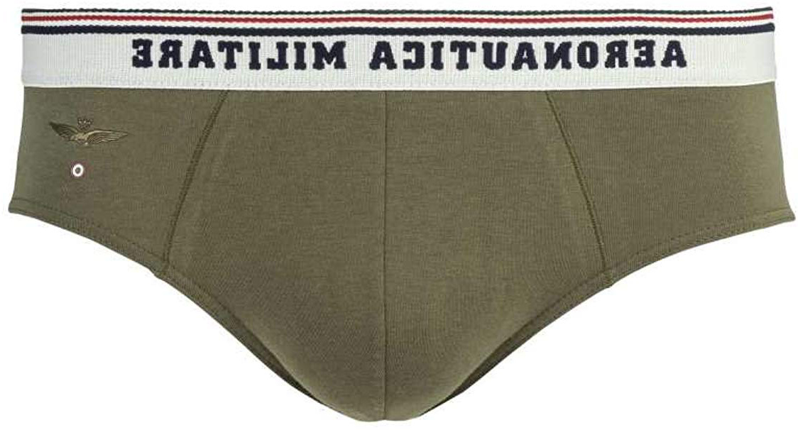 Aeronautica Militare Slip Federico