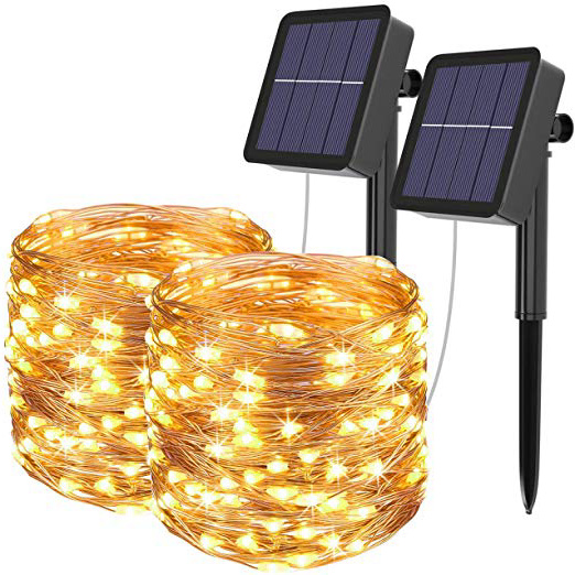 
                
                    
                    
                

                
                    
                    
                        [2 Pacchi] Luci Solari Esterno, Litogo 12m 120 LED Catena Luminosa Esterno Filo Luci Led 8 modalità Lucine da Esterno Decorative Per Giardino, Natale, Patio, Cancello, Cortile, Matrimonio, Festa
                    
                

                
                    
                    
                
            