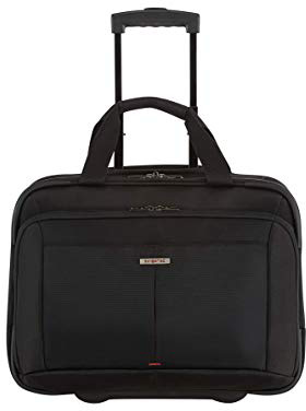 Samsonite *09 GUARDIT 2.0 Rolling Tote Borsa Uomo Cartella Porta PC CM5/008