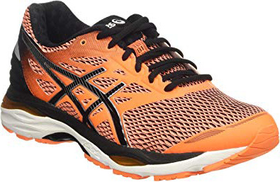 ASICS Gel-Cumulus 18, Scarpe da Corsa Uomo