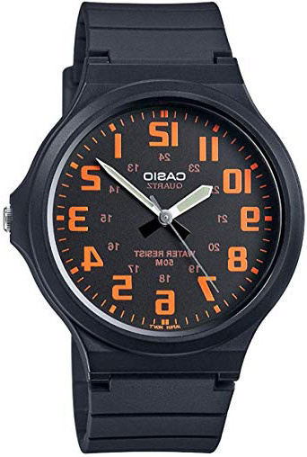 Orologio da Uomo Casio