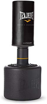 
                
                    
                    
                

                
                    
                    
                        Everlast PowerCore Sacco da Boxe, autoreggente, Nero
                    
                

                
                    
                    
                
            