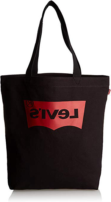 Levi's - Batwing Tote W, Borse Tote Donna