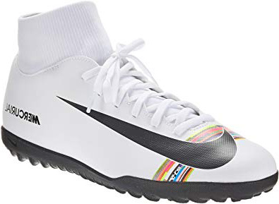 Nike Superfly 6 Club Tf, Scarpe da Calcetto Indoor Unisex – Adulto