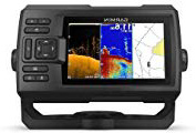 GARMIN STRIKER Plus 5cv