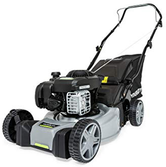 Murray EQ200 , Tagliaerba semovente a spinta a benzina da 41 cm/16" con motore Briggs & Stratton 300E Series